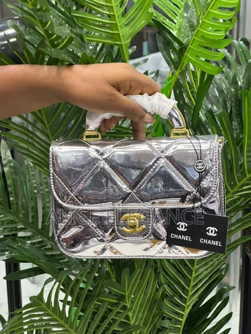Chanel handbag