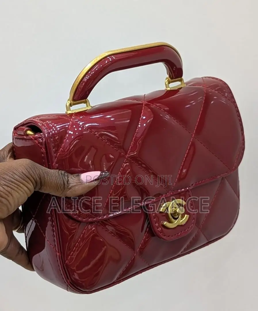 Chanel handbag