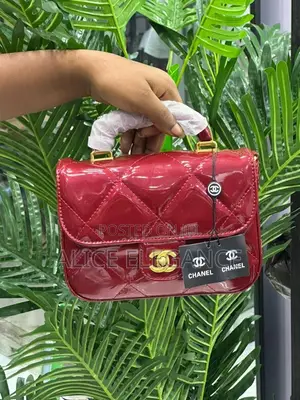 Chanel handbag