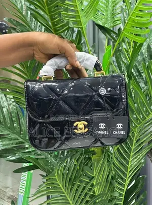 Chanel handbag