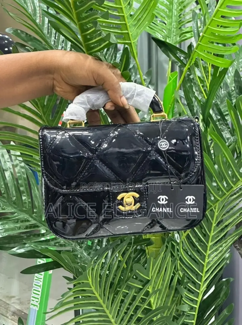 Chanel handbag