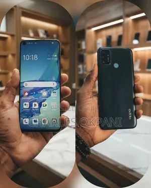 Oppo A53 64 GB Blue