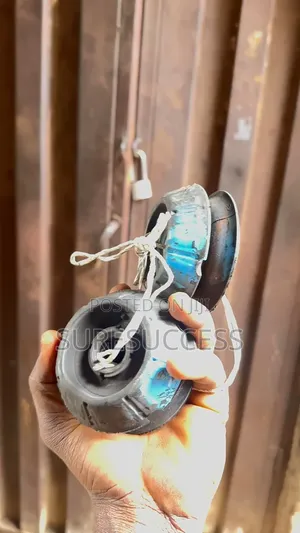 Upper Pad Yaris 2008 Set