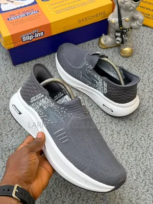 Slip Inc Comfort Plus Sneakers