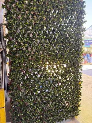 Durable Wall Flower Mat