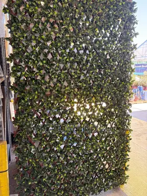 Durable Wall Flower Mat