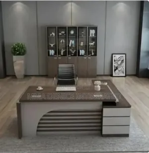 Executive Office Desk
