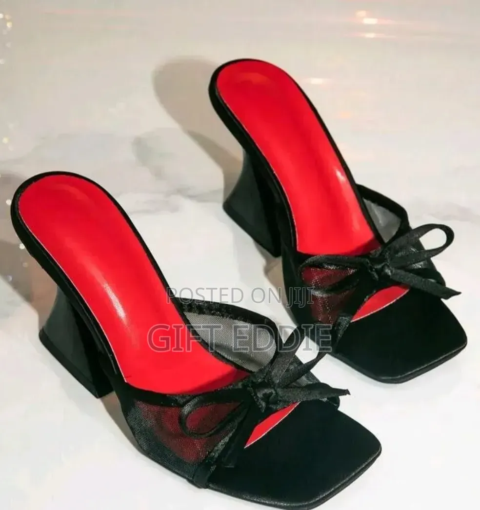 Heels for Ladies