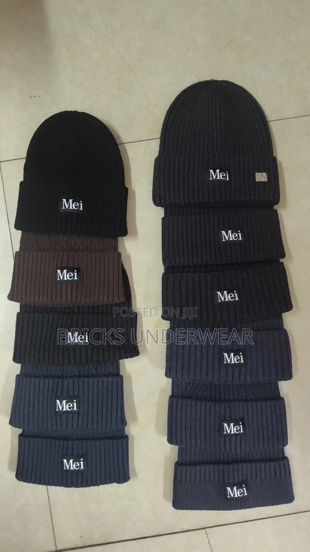 Premium Quality Beanies