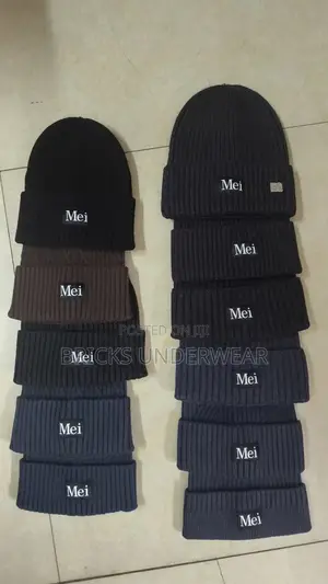 Premium Quality Beanies