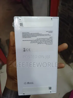 New Samsung Galaxy A36 128 GB