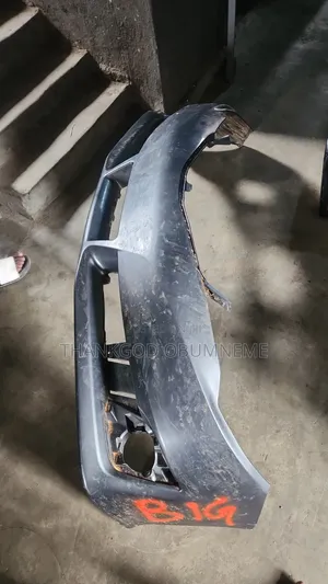 Foreign Used Bumper for Camry 2013 Sport Type