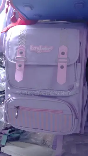 School Bags for Kids (Back to School Items)