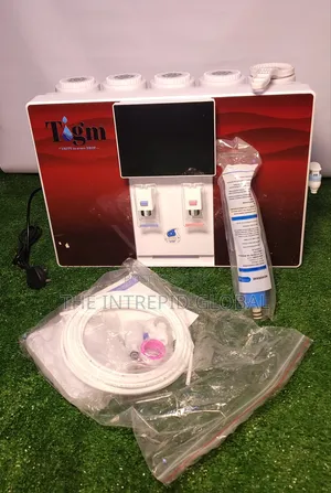 Water Purifying System Dispenser
