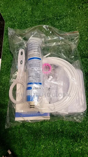 Water Purifying System Dispenser