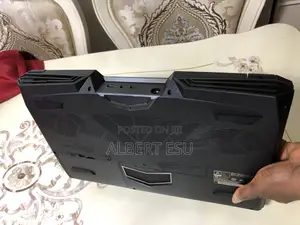 Laptop Clevo P775DM3 16GB Intel Core i7 SSD 256GB