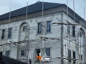 3bdrm Apartment in Helium Apartment, Idimu for sale