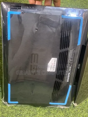 Laptop Dell G3 15 3590 16GB Intel Core i7 SSD 512GB