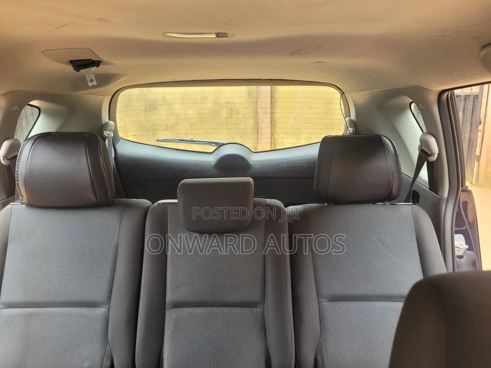 Toyota Corolla 2007 Blue