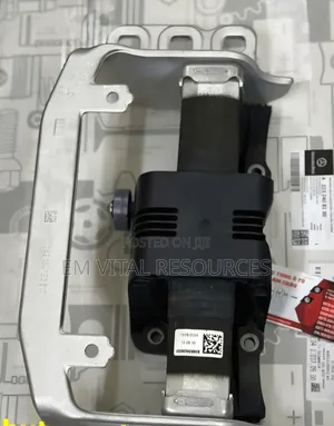 2021 - 2025 Mercedes S Class Rear Transmission Mount