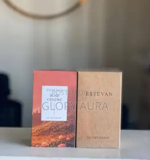 Estevan Desert Water- 60,000 Rose Cendre- 65,000