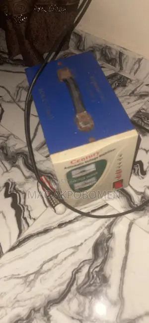 Stabilizer