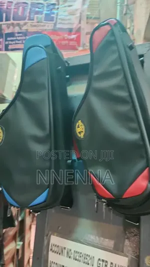 Ibru Saxophone Bag