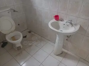 2bdrm Block of Flats in Maitama Extension, Mpape for rent
