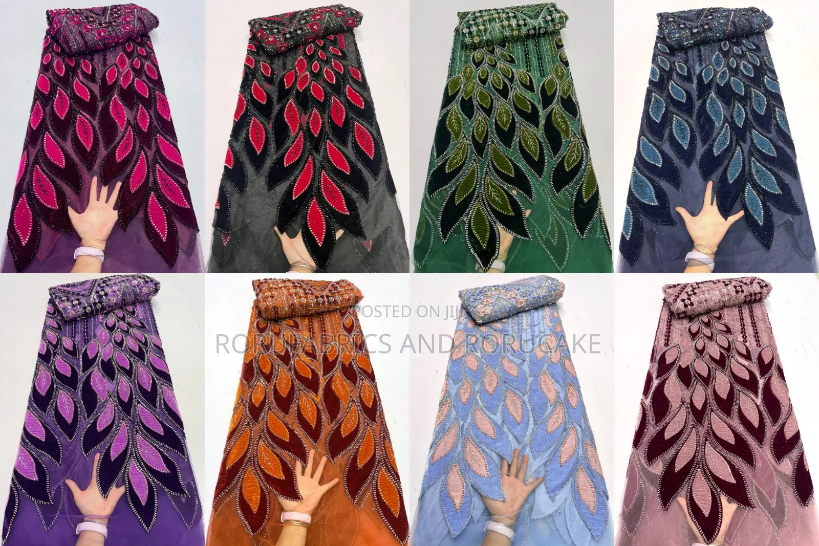 Rorufabrics