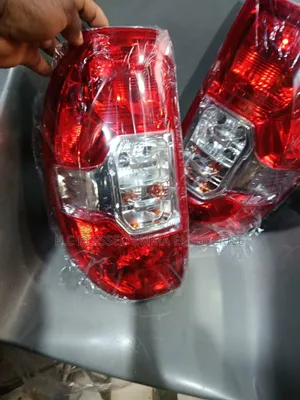 Back Light (Tail Light) for MAXUS T6