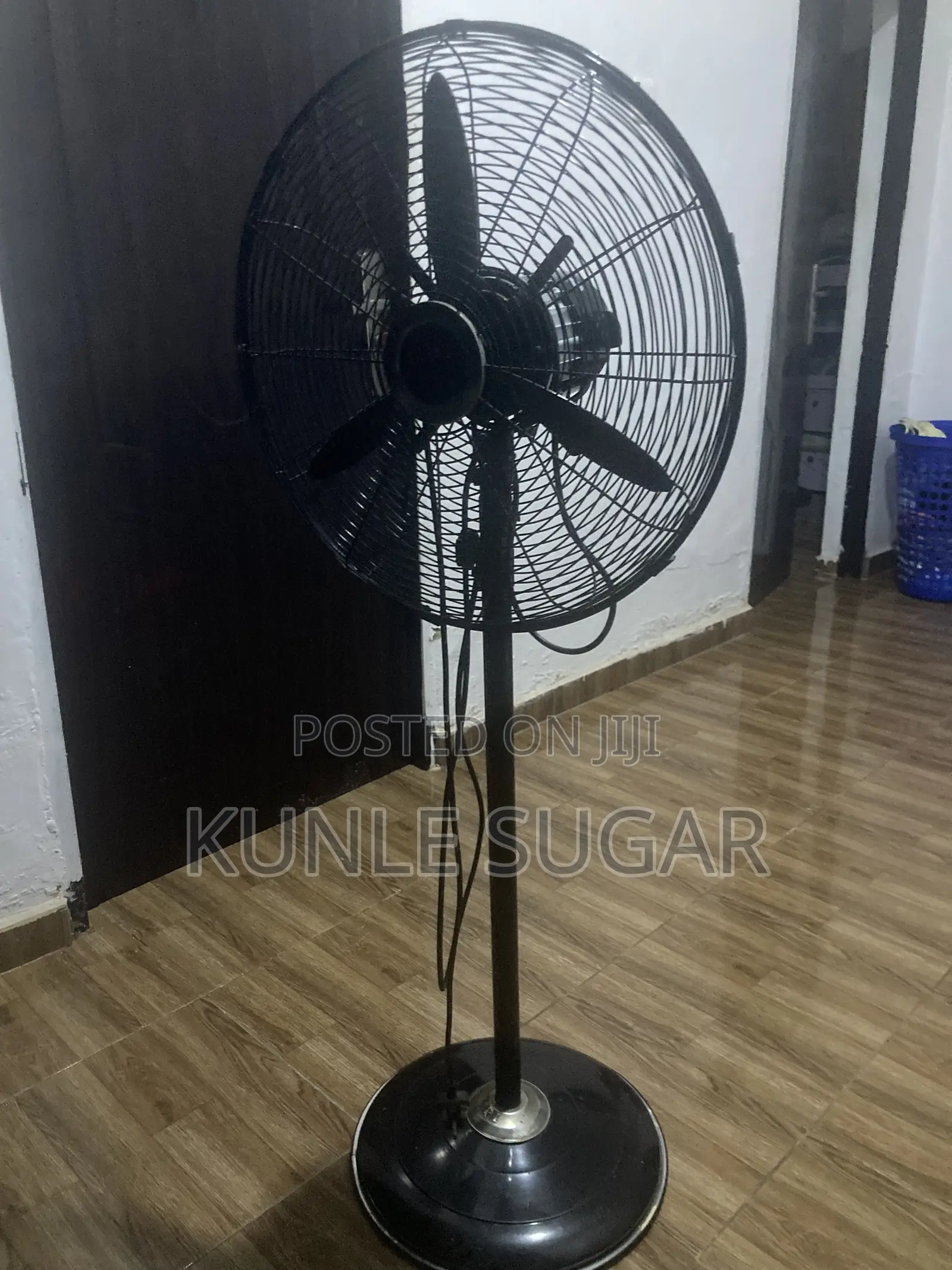 Standing Fan