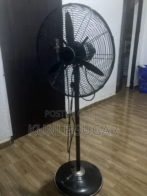 Standing Fan