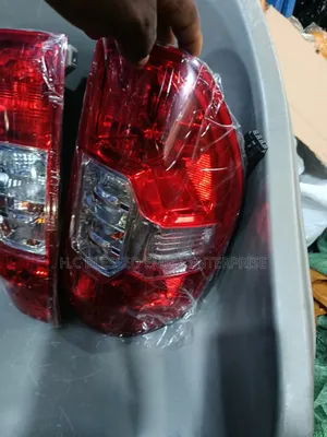 Back Light (Tail Light) for MAXUS T6