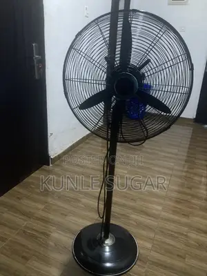 Standing Fan