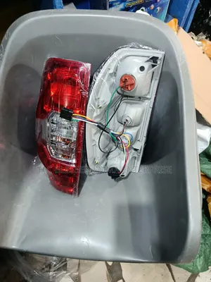 Back Light (Tail Light) for MAXUS T6