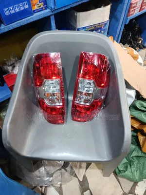 Back Light (Tail Light) for MAXUS T6