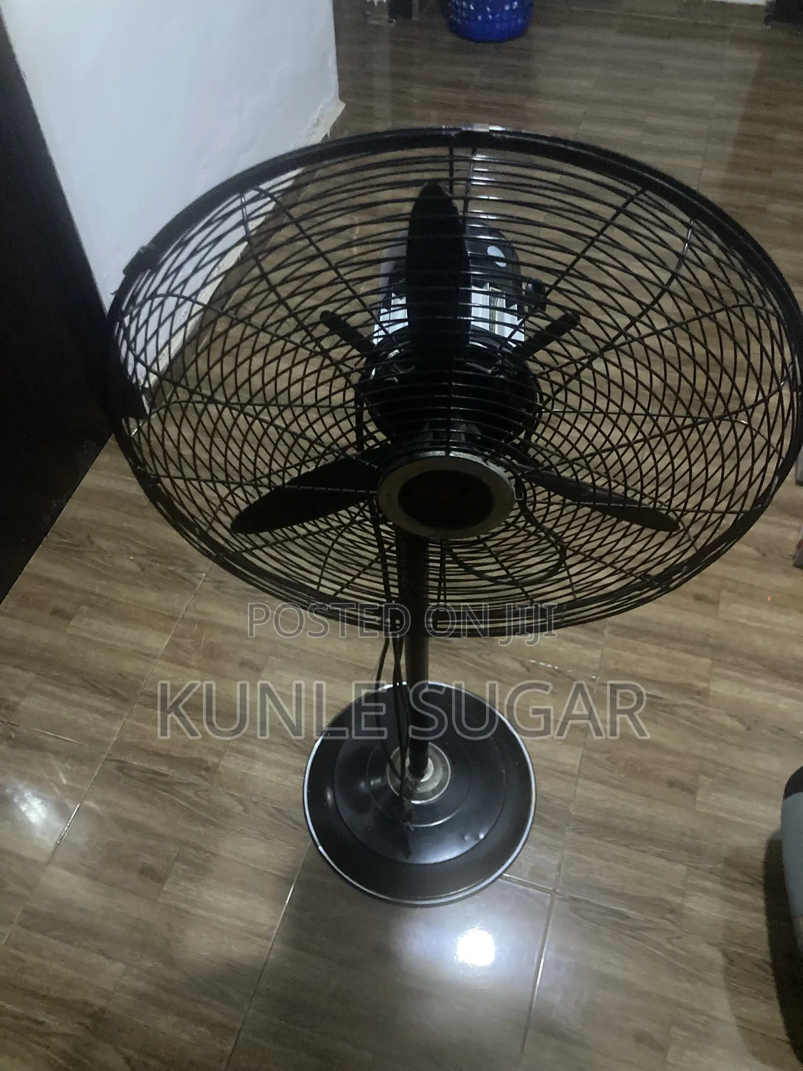 Standing Fan