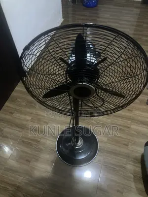 Standing Fan