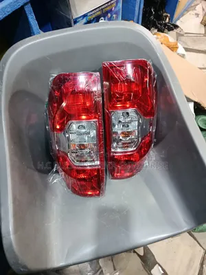 Back Light (Tail Light) for MAXUS T6