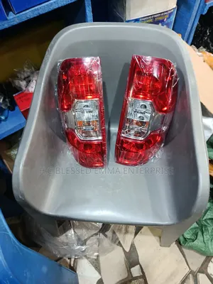 Back Light (Tail Light) for MAXUS T6