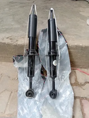 Front Shock for Hilux 2.7 and Prado 2010 Model