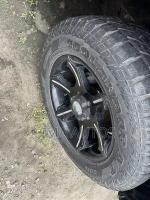 Toyota Tundra 2014 Black