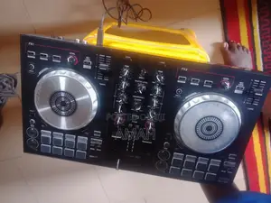 Neatly Used Like New DDJ SB3 for Sale, Working Perfectly Well