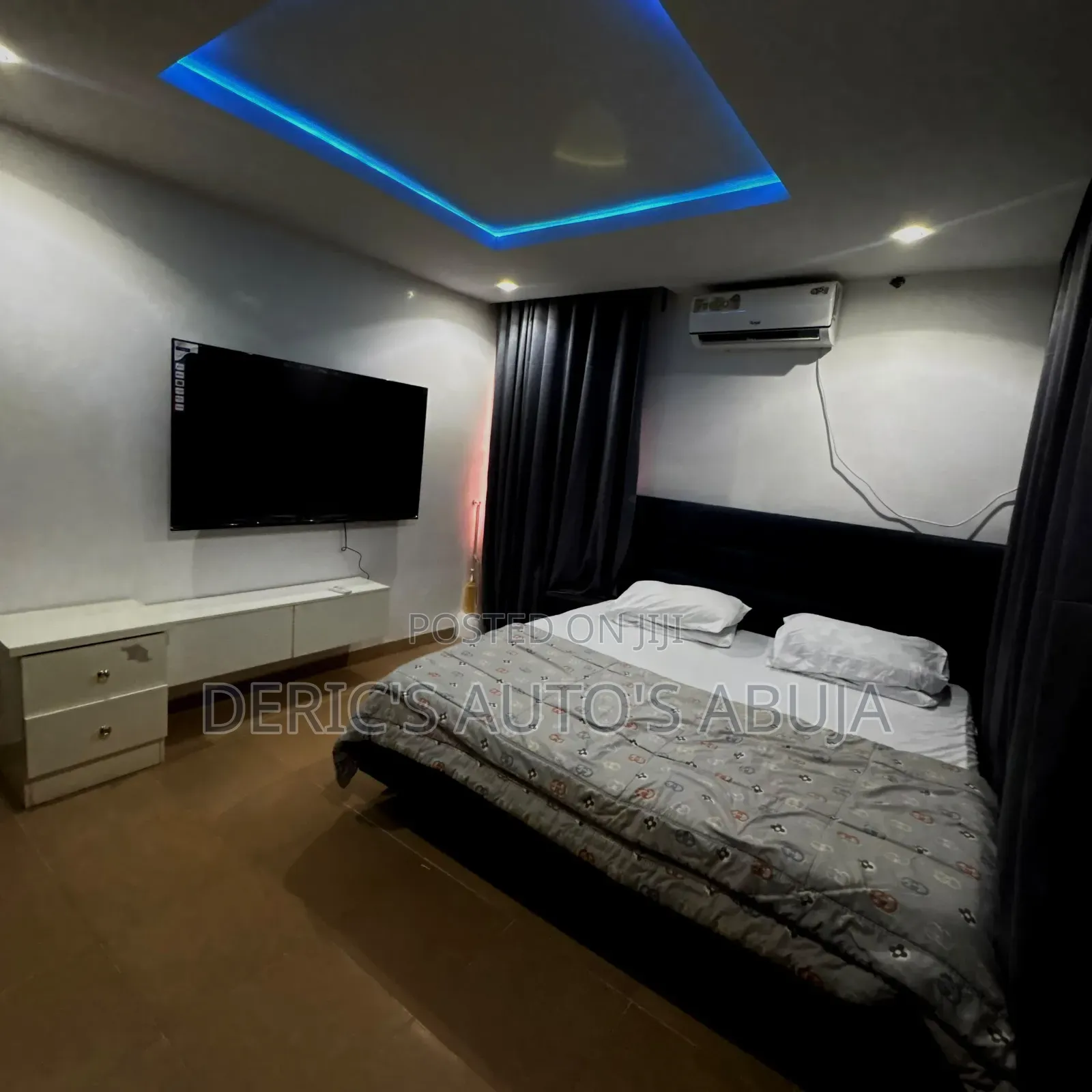 A Home Away From Home