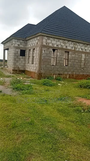 A Corner Piece 500sqm Estate Plot