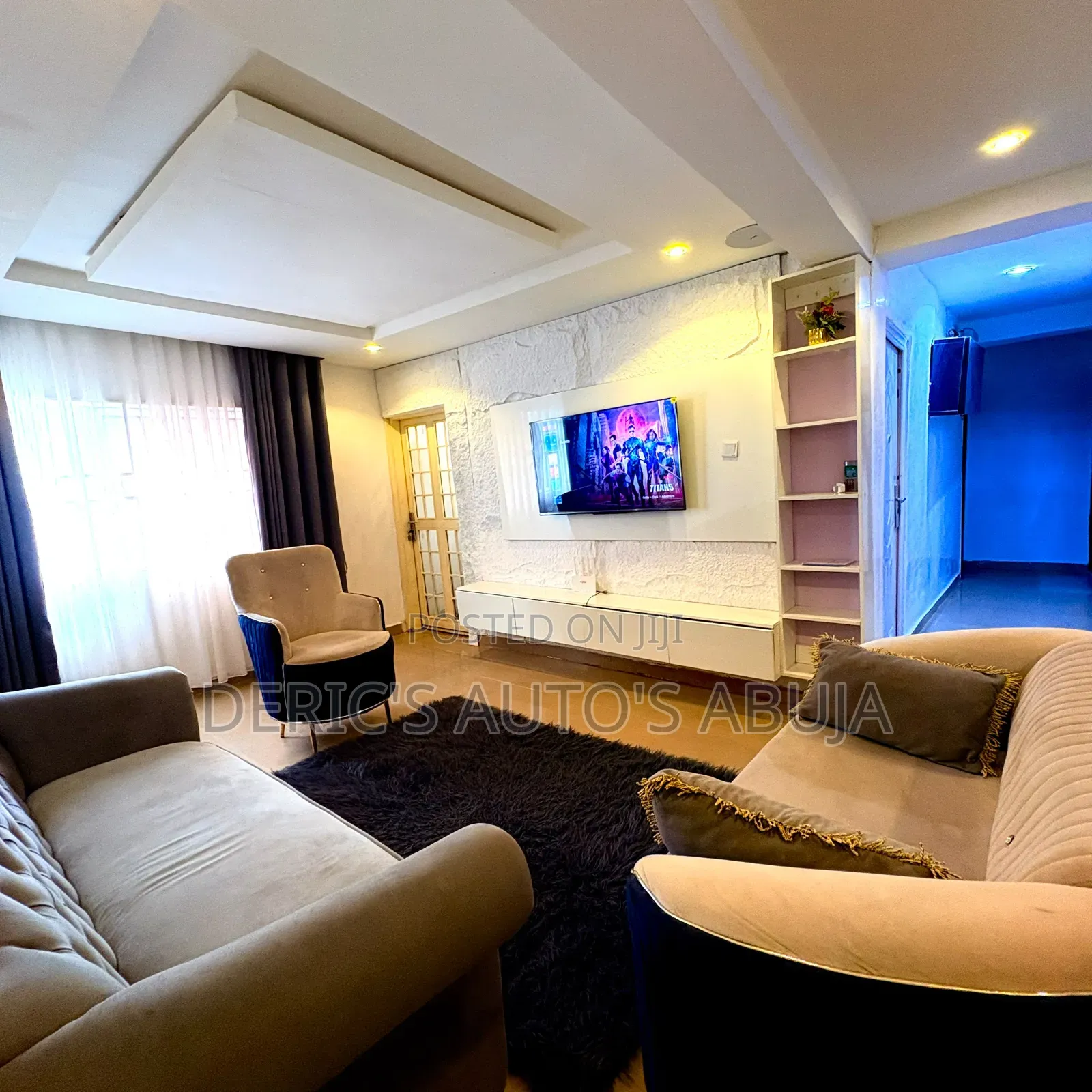 A Home Away From Home