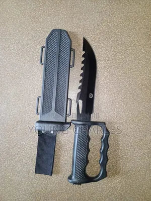 Original Jack Knife