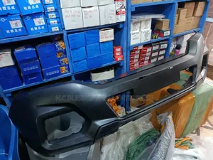 Complete Front BUMPER MAXUS