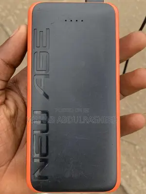Infinix Smart 5 32 GB Blue