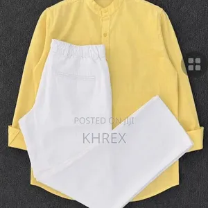 Khrex Dudes Clothing